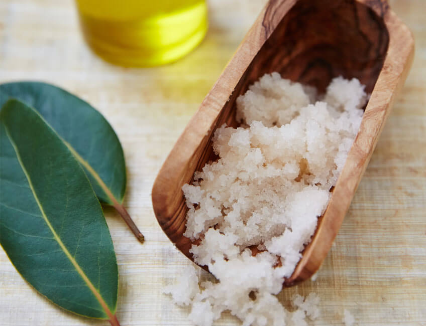 Noku Beach House - Spa treatment